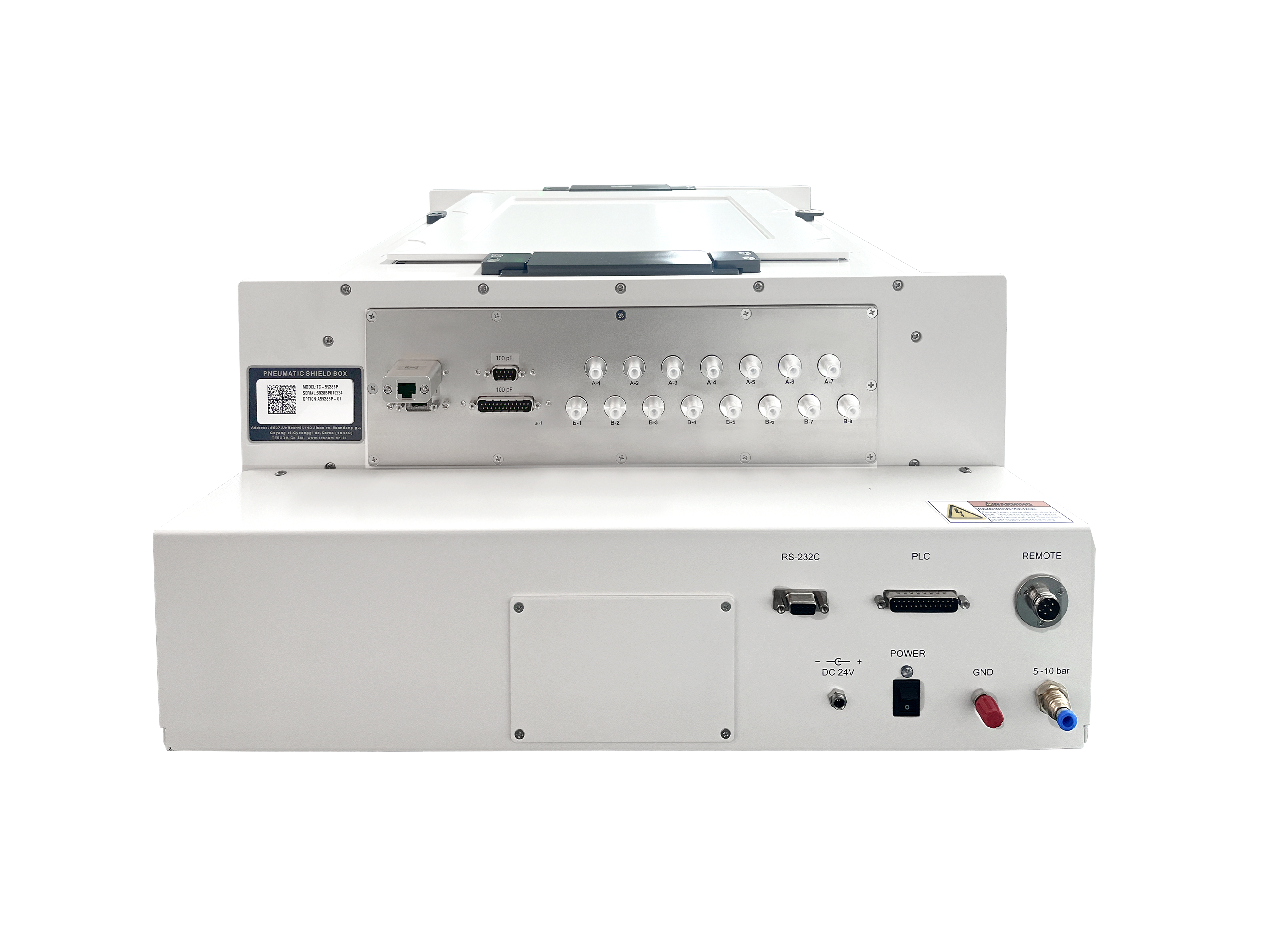 TC-5928BP